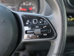 Mercedes-Benz Sprinter 516 CDI Kasten L3H2 RWD Kamera Spurh