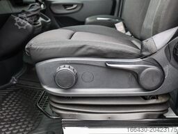 Mercedes-Benz Sprinter 516 CDI Kasten L3H2 RWD Kamera Spurh