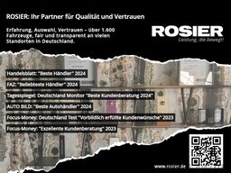 VW T7 Transporter Kasten 2.0l TDI 6-Gang AHK KAMERA