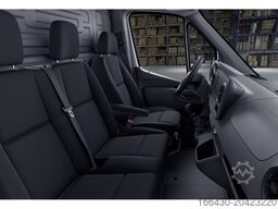 Mercedes-Benz Sprinter 317 CDI Kasten L3H2 Navi Kamera DAB