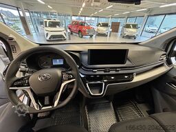 Maxus eDELIVER 7 KA L2H1 88 kW/h Klima Kamera LED P