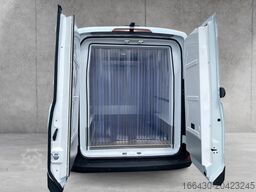 Maxus DELIVER 9 Kühlkastenwagen MY 24 Fahrt- und St