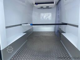 Maxus DELIVER 9 Kühlkastenwagen MY 24 Fahrt- und St