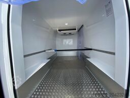 Maxus DELIVER 9 Kühlkastenwagen MY 24 Fahrt- und St