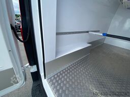 Maxus DELIVER 9 Kühlkastenwagen MY 24 Fahrt- und St