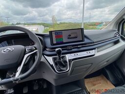 Maxus DELIVER 9 Kühlkastenwagen MY 24 Fahrt- und St