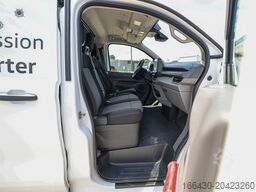 VW T7 Transporter Kasten 2.0l TDI 4MOTION LR 8-Gang