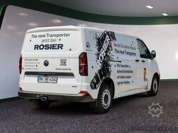 VW T7 Transporter Kasten 2.0l TDI 4MOTION LR 8-Gang