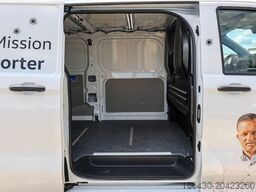 VW T7 Transporter Kasten 2.0l TDI 4MOTION LR 8-Gang