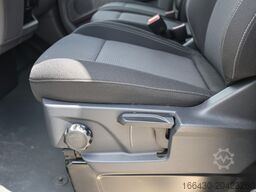 VW T7 Transporter Kasten 2.0l TDI 4MOTION LR 8-Gang