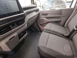 VW T7 Transporter Kasten 2.0l TDI 4MOTION LR 8-Gang