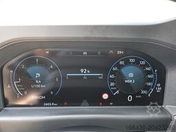 VW T7 Transporter Kasten 2.0l TDI 4MOTION LR 8-Gang