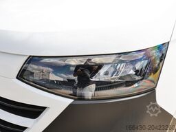 VW T7 Transporter Kasten 2.0l TDI 4MOTION LR 8-Gang