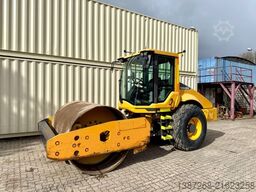 VOLVO SD135B / 2020 Baujahr / 2.544 Stunden