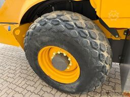 VOLVO SD135B / 2020 Baujahr / 2.544 Stunden