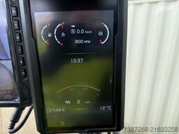 VOLVO SD135B / 2020 Baujahr / 2.544 Stunden