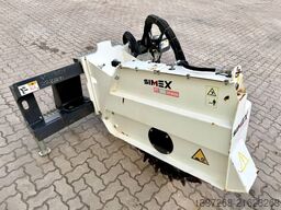 Simex T300 Fräse / Wheelsaw / Unbenutzt /Unused