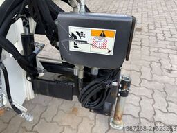 Simex T300 Fräse / Wheelsaw / Unbenutzt /Unused