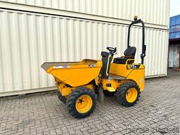 JCB 1T-2 Hochkipper Dumper /575 H/1.000 KG / 2020 BJ