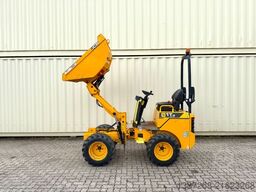 JCB 1T-2 Hochkipper Dumper /575 H/1.000 KG / 2020 BJ