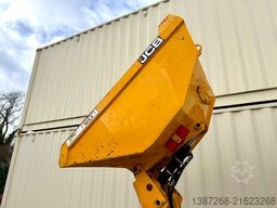 JCB 1T-2 Hochkipper Dumper /575 H/1.000 KG / 2020 BJ