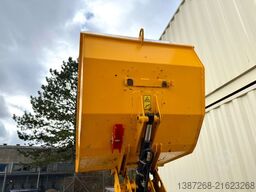 JCB 1T-2 Hochkipper Dumper /575 H/1.000 KG / 2020 BJ
