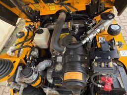 JCB 1T-2 Hochkipper Dumper /575 H/1.000 KG / 2020 BJ