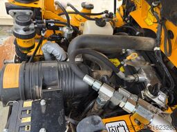 JCB 1T-2 Hochkipper Dumper /575 H/1.000 KG / 2020 BJ