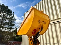 JCB 1T-2 Hochkipper Dumper /576 H/1.000 KG / 2021 BJ