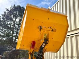 JCB 1T-2 Hochkipper Dumper /576 H/1.000 KG / 2021 BJ