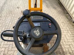 JCB 1T-2 Hochkipper Dumper /576 H/1.000 KG / 2021 BJ