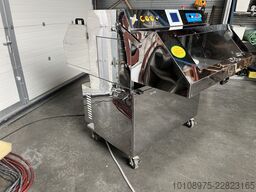 Sinmach Europe CT 808