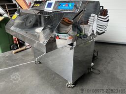 Sinmach Europe CT 808