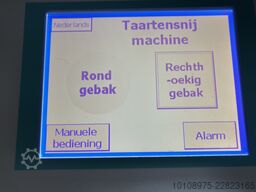 Sinmach Europe CT 808
