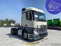 Mercedes-Benz Actros 1843