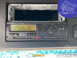 Mercedes-Benz Actros 1843