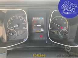 Mercedes-Benz Actros 1843