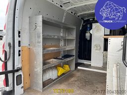 Renault Master Hoogtewerker