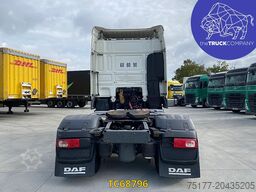 DAF XF 105 460
