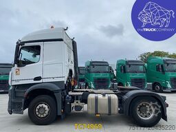 Mercedes-Benz Arocs 1943