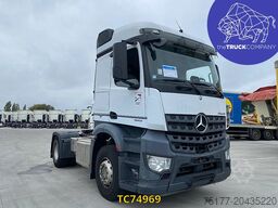 Mercedes-Benz Arocs 1943