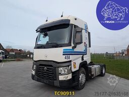 Renault T 460