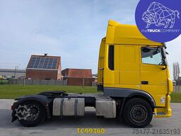 DAF XF Euro6 480