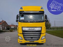 DAF XF Euro6 480
