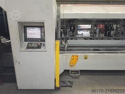 Durma HD-TC 60170 Fiber