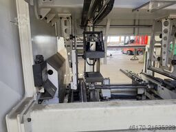 Durma HD-TC 60170 Fiber