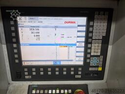 Durma HD-TC 60170 Fiber