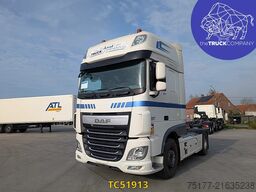 DAF XF 460