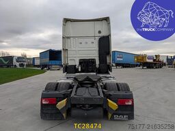 DAF XF 480