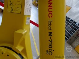 FANUC M-710iC/50